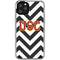 University of Southern California USC Chevron iPhone 11 Pro Clear Case