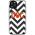 University of Southern California USC Chevron iPhone 11 Pro Clear Case