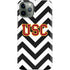 University of Southern California USC Chevron iPhone 11 Pro Lite Case