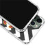 University of Southern California USC Chevron iPhone 11 Pro Max Clear Case