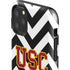 University of Southern California USC Chevron iPhone 11 Pro Max Impact Case