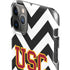 University of Southern California USC Chevron iPhone 11 Pro Max Lite Case