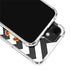 University of Southern California USC Chevron iPhone 12 Clear Case
