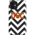 University of Southern California USC Chevron iPhone 12 Impact Case