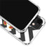 University of Southern California USC Chevron iPhone 12 Mini Clear Case