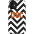 University of Southern California USC Chevron iPhone 12 Mini Impact Case