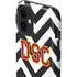 University of Southern California USC Chevron iPhone 12 Mini Impact Case