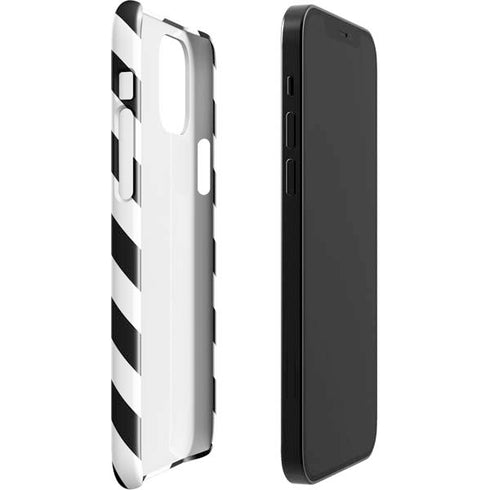 University of Southern California USC Chevron iPhone 12 Mini Lite Case