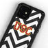 University of Southern California USC Chevron iPhone 12 Mini Waterproof Case