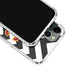 University of Southern California USC Chevron iPhone 12 Pro Clear Case