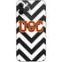 University of Southern California USC Chevron iPhone 12 Pro Max Skin