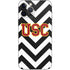 University of Southern California USC Chevron iPhone 12 Pro Skin