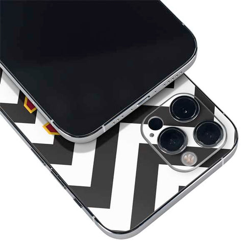 University of Southern California USC Chevron iPhone 12 Pro Skin