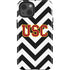 University of Southern California USC Chevron iPhone 13 Impact Case