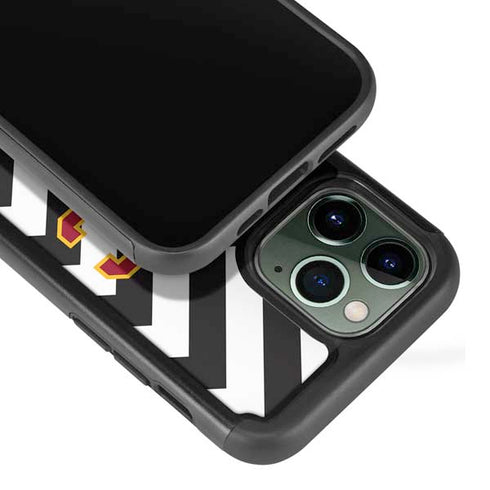 University of Southern California USC Chevron iPhone 13 Pro Cargo Case