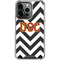 University of Southern California USC Chevron iPhone 13 Pro Clear Case