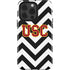University of Southern California USC Chevron iPhone 13 Pro Impact Case