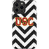 University of Southern California USC Chevron iPhone 13 Pro Max Impact Case