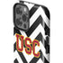 University of Southern California USC Chevron iPhone 13 Pro Max Impact Case