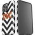 University of Southern California USC Chevron iPhone 13 Pro Max Impact Case