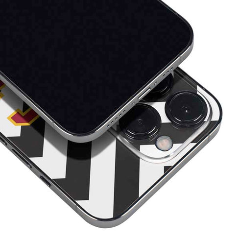 University of Southern California USC Chevron iPhone 13 Pro Max Skin