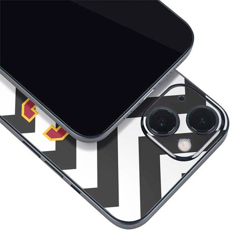 University of Southern California USC Chevron iPhone 13 Skin