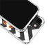 University of Southern California USC Chevron iPhone 14 Plus Clear Case