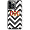 University of Southern California USC Chevron iPhone 15 Pro Clear Case