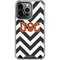 University of Southern California USC Chevron iPhone 14 Pro Clear Case