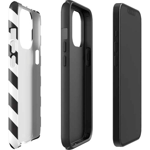 University of Southern California USC Chevron iPhone 14 Pro Impact Case