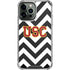 University of Southern California USC Chevron iPhone 14 Pro Max Clear Case