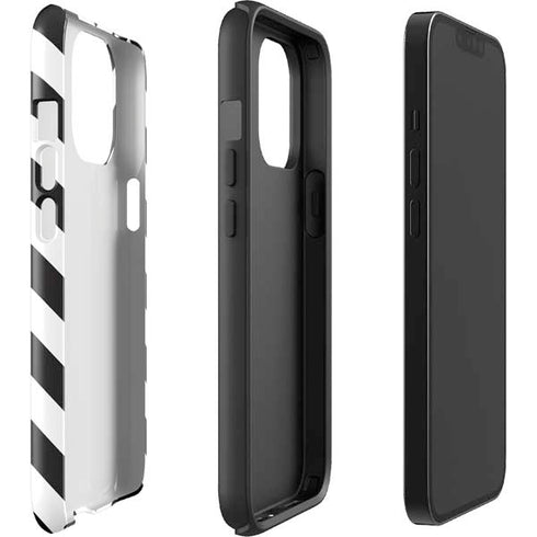 University of Southern California USC Chevron iPhone 15 Pro Max Impact Case