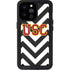 University of Southern California USC Chevron iPhone 14 Pro Max Waterproof Case