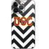 University of Southern California USC Chevron iPhone 14 Pro Skin
