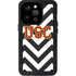 University of Southern California USC Chevron iPhone 14 Pro Waterproof Case