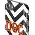 University of Southern California USC Chevron iPhone SE (2nd & 3rd Gen) Pro Case