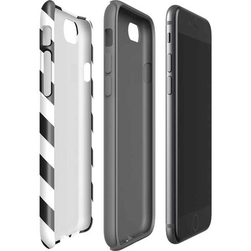 University of Southern California USC Chevron iPhone SE (2nd & 3rd Gen) Pro Case