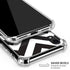 University of Southern California USC Chevron iPhone XR Clear Case