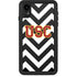 University of Southern California USC Chevron iPhone XR Waterproof Case