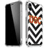 University of Southern California USC Chevron iPhone XS Max Clear Case
