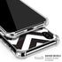 University of Southern California USC Chevron iPhone XS Max Clear Case