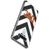 University of Southern California USC Chevron LG Stylo 6 Clear Case