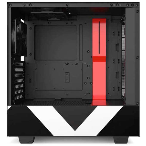 University of Southern California USC Chevron NZXT H510 Compact ATX Mid-Tower Case Skin