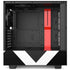 University of Southern California USC Chevron NZXT H510 Compact ATX Mid-Tower Case Skin
