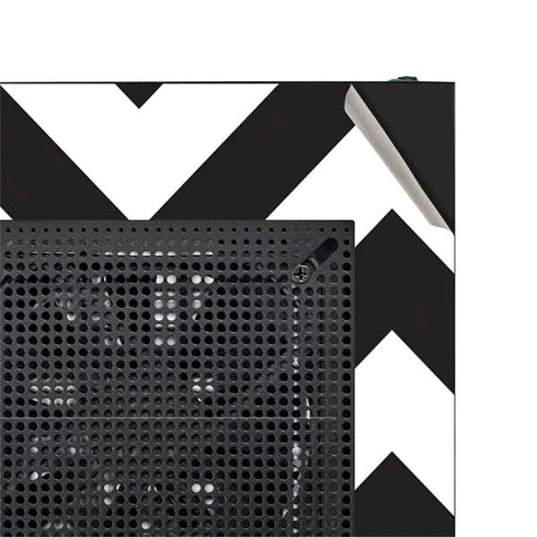 University of Southern California USC Chevron NZXT H510 Compact ATX Mid-Tower Case Skin