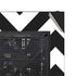 University of Southern California USC Chevron NZXT H510 Compact ATX Mid-Tower Case Skin