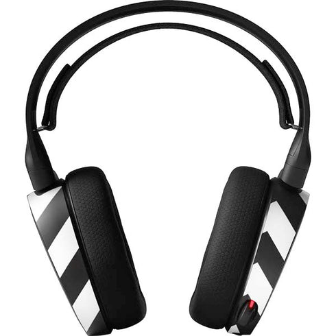 University of Southern California USC Chevron SteelSeries Arctis 5 Skin