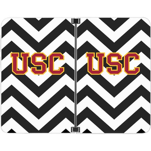 University of Southern California USC Chevron Surface Duo Skin
