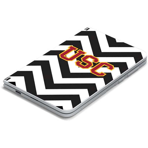 University of Southern California USC Chevron Surface Duo Skin
