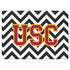University of Southern California USC Chevron Surface Laptop 3 13.5in Skin